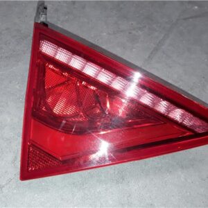 Audi A7 Sportback (4GA)(07.2010->)