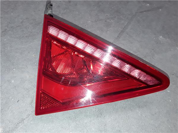 Audi A7 Sportback (4GA)(07.2010->)