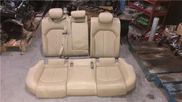 Audi A7 Sportback (4GA)(07.2010->)