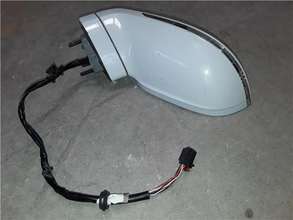 Audi A7 Sportback (4GA)(07.2010->)