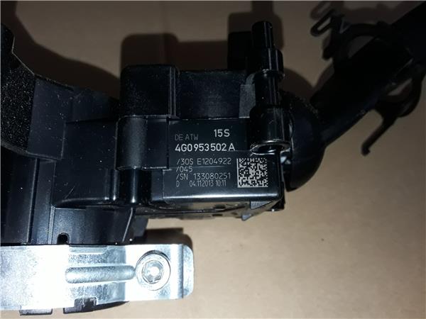 Audi A7 Sportback (4GA)(07.2010->)
