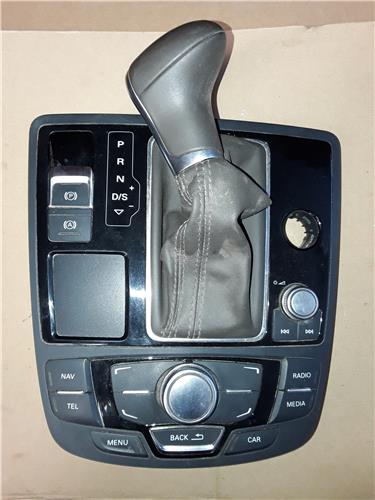 Audi A7 Sportback (4GA)(07.2010->)