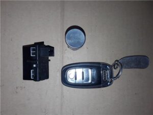 Audi A7 Sportback (4GA)(07.2010->)