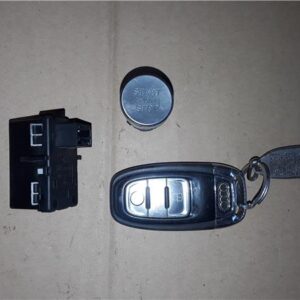 Audi A7 Sportback (4GA)(07.2010->)