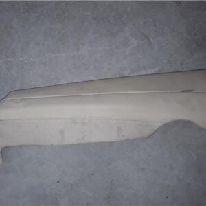 Audi A7 Sportback (4GA)(07.2010->)
