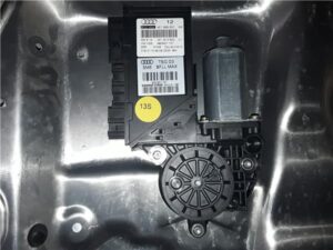 Audi A8 (4E)(2002->)