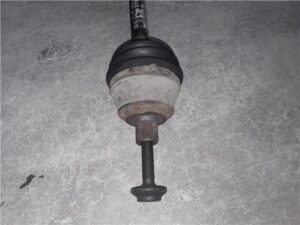Audi A8 (4E)(2002->)