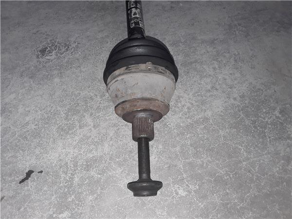 Audi A8 (4E)(2002->)