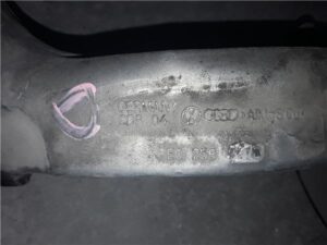 Audi A8 (4E)(2002->)