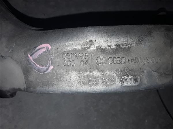 Audi A8 (4E)(2002->)