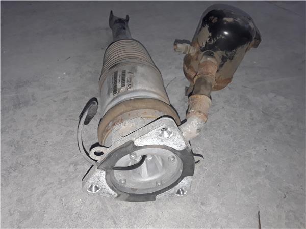 Audi A8 (4E)(2002->)