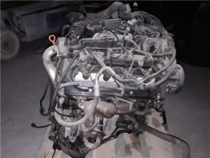 Audi A8 (4E)(2002->)