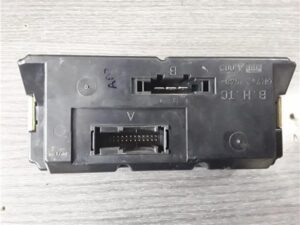 Audi A8 (4E)(2002->)