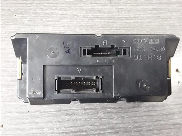 Audi A8 (4E)(2002->)