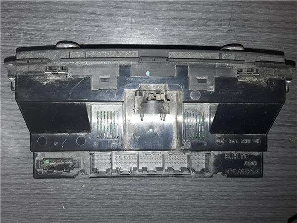 Audi A8 (4E)(2002->)