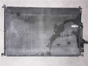 Audi A8 (4E)(2002->)