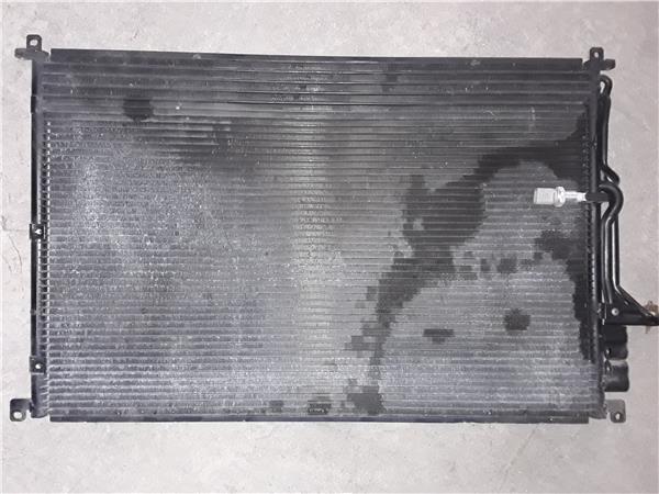 Audi A8 (4E)(2002->)