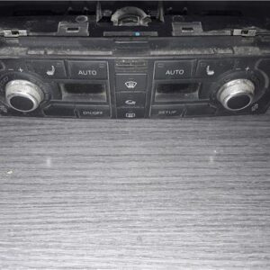 Audi A8 (4E)(2002->)