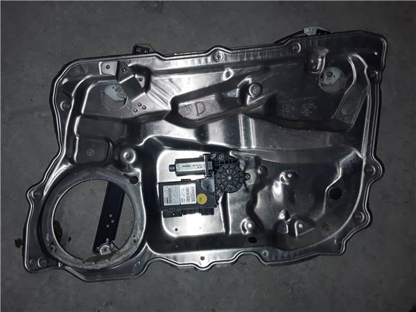 Audi A8 (4E)(2002->)