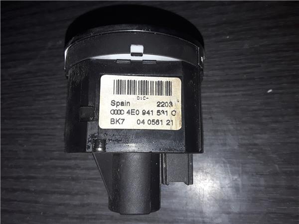 Audi A8 (4E)(2002->)