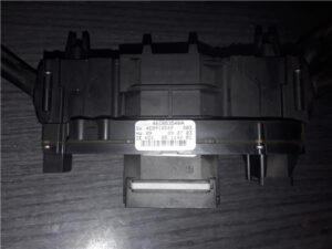 Audi A8 (4E)(2002->)