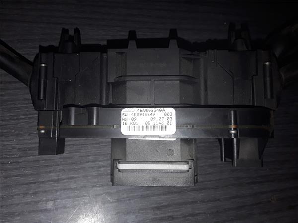 Audi A8 (4E)(2002->)
