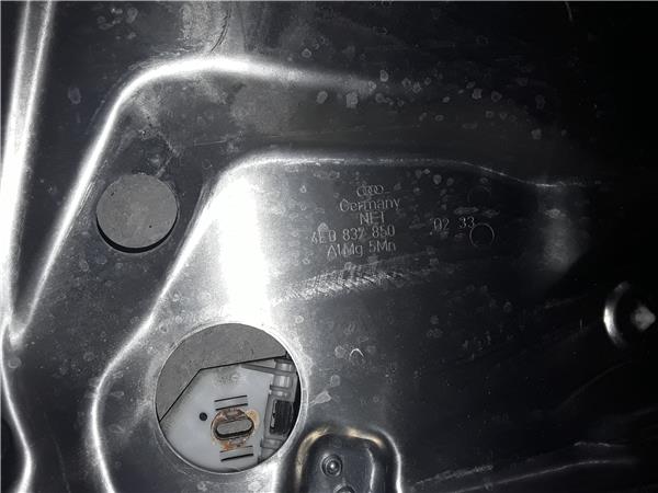 Audi A8 (4E)(2002->)