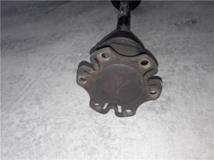 Audi A8 (4E)(2002->)