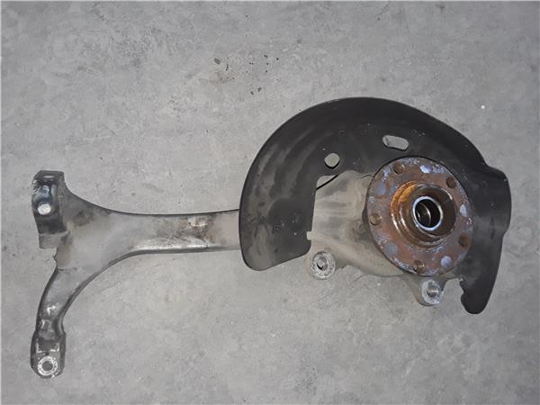 Audi A8 (4E)(2002->)