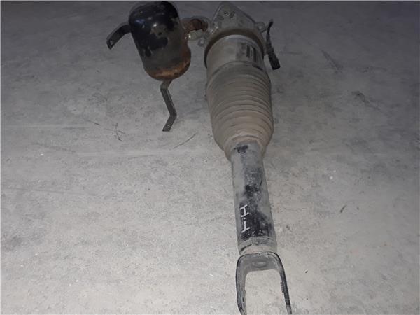 Audi A8 (4E)(2002->)