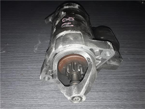Audi A8 (4E)(2002->)