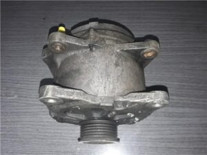 Audi A8 (4E)(2002->)