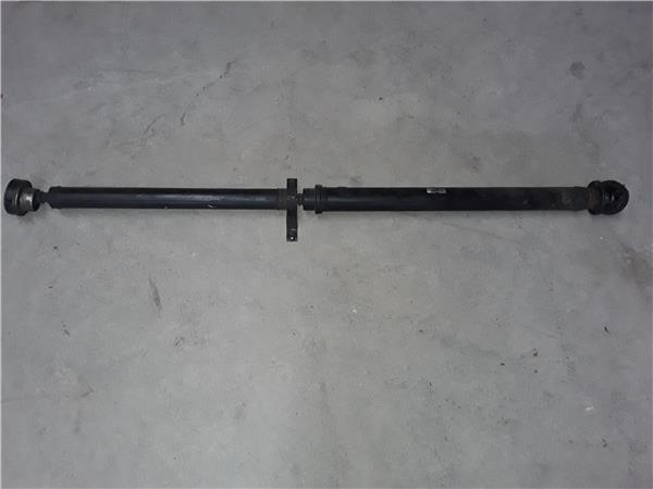 Audi A8 (4E)(2002->)