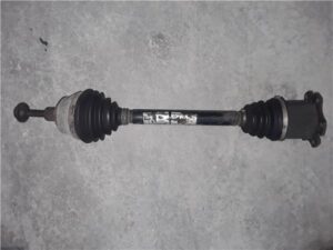 Audi A8 (4E)(2002->)
