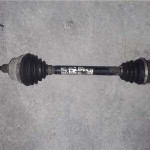 Audi A8 (4E)(2002->)