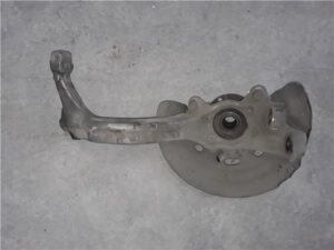 Audi A8 (4E)(2002->)