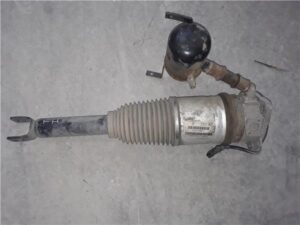 Audi A8 (4E)(2002->)