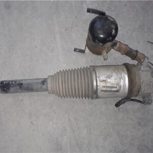 Audi A8 (4E)(2002->)