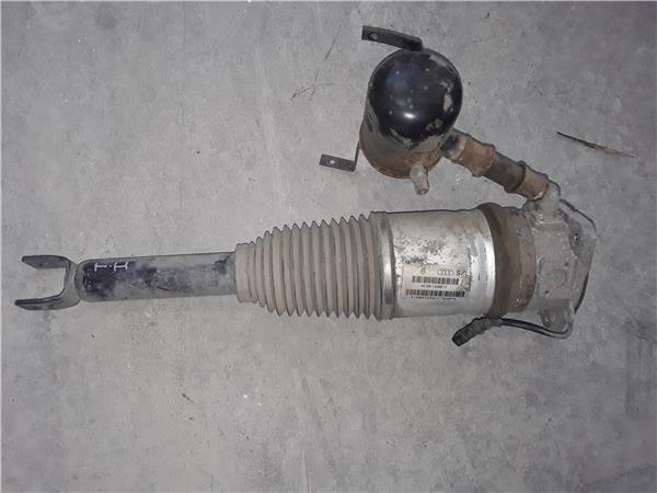 Audi A8 (4E)(2002->)