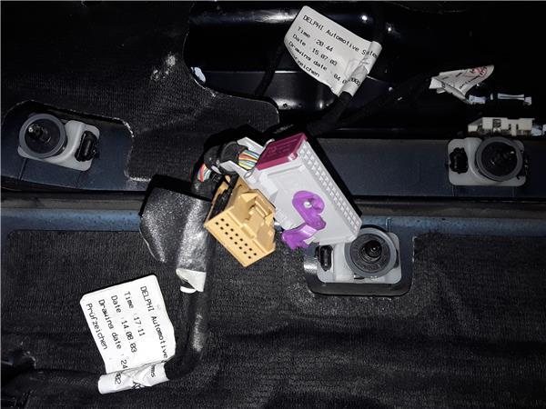 Audi A8 (4E)(2002->)