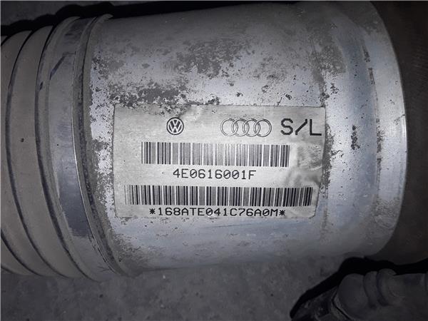 Audi A8 (4E)(2002->)