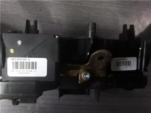 Audi A8 (4E)(2002->)