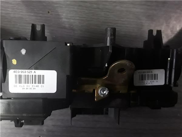 Audi A8 (4E)(2002->)