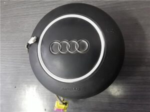 Audi A8 (4E)(2002->)