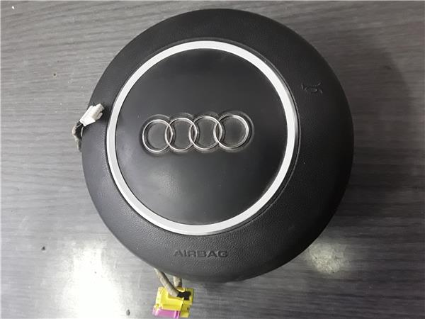 Audi A8 (4E)(2002->)