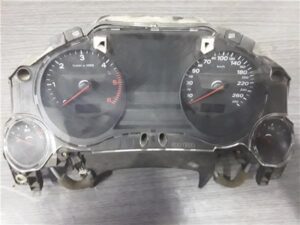 Audi A8 (4E)(2002->)