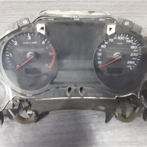 Audi A8 (4E)(2002->)