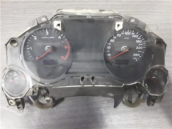 Audi A8 (4E)(2002->)