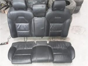 Audi A8 (4E)(2002->)