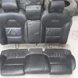 Audi A8 (4E)(2002->)